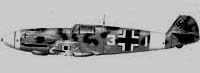   - ޼Ʈ Bf 109 